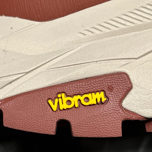 Hoka One One Anacapa Low GTX Gore-Tex Women's 11B Hiking Shoes 1119373-C… - Picture 9 of 11